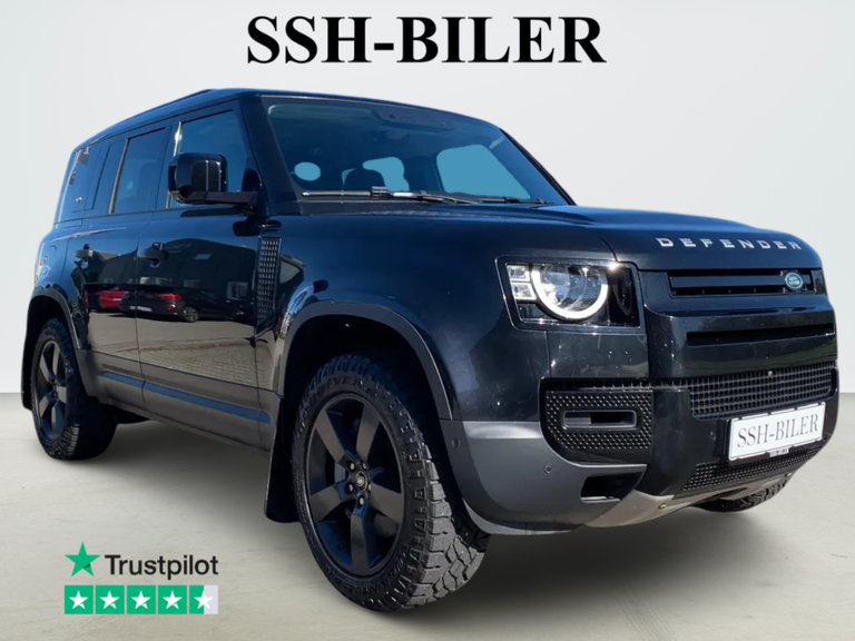 Land Rover Defender 110 P400 aut.