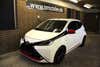 Toyota Aygo VVT-i x-pression thumbnail