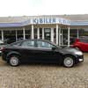 Ford Mondeo TDCi 143 Titanium
