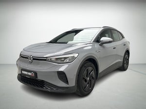 VW ID.4 Pro Performance