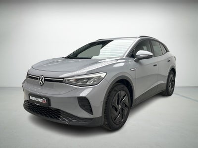 VW ID.4 Pro Performance