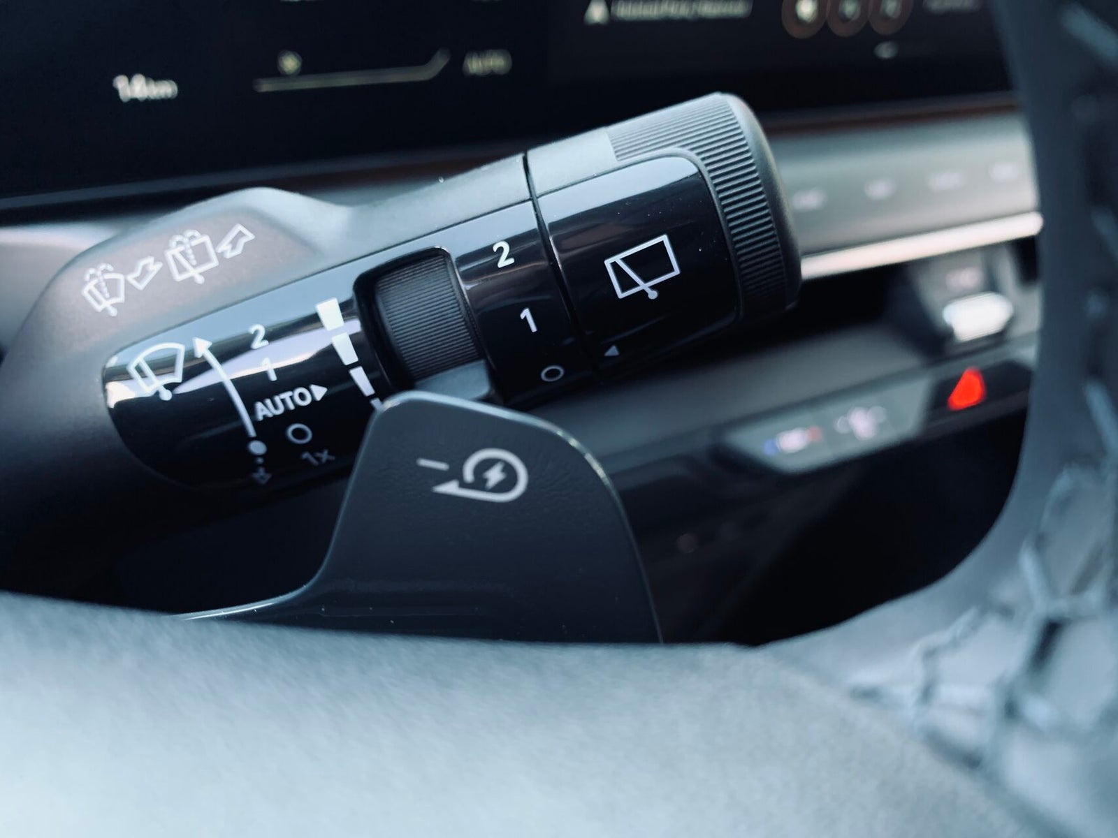 Kia EV9 Long Range Performance Premium AWD 7prs