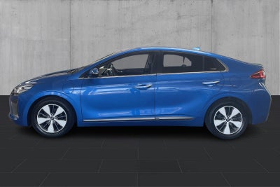 Hyundai Ioniq PHEV Premium DCT Hyundai Ioniq PHEV Premium DCT - 1