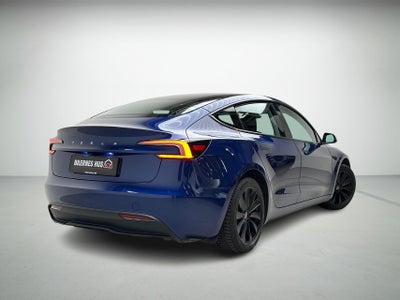 Tesla Model 3 RWD billede 1