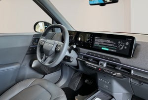 Kia EV2 Long Range Black-Line
