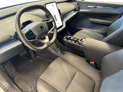 Volvo EX30 Extended Range Plus billede 2