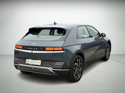 Hyundai Ioniq 5 Dynamiq billede 1
