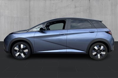 BYD Dolphin Design - 1