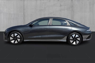 Hyundai Ioniq 6 77,0 Creative 2023