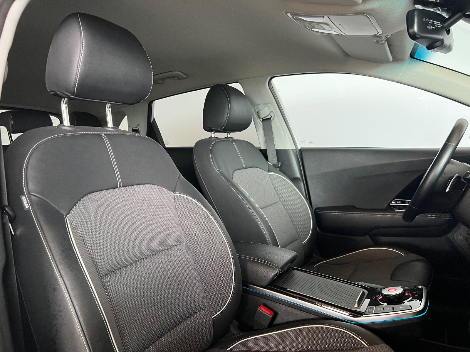 Kia e-Niro Spirit