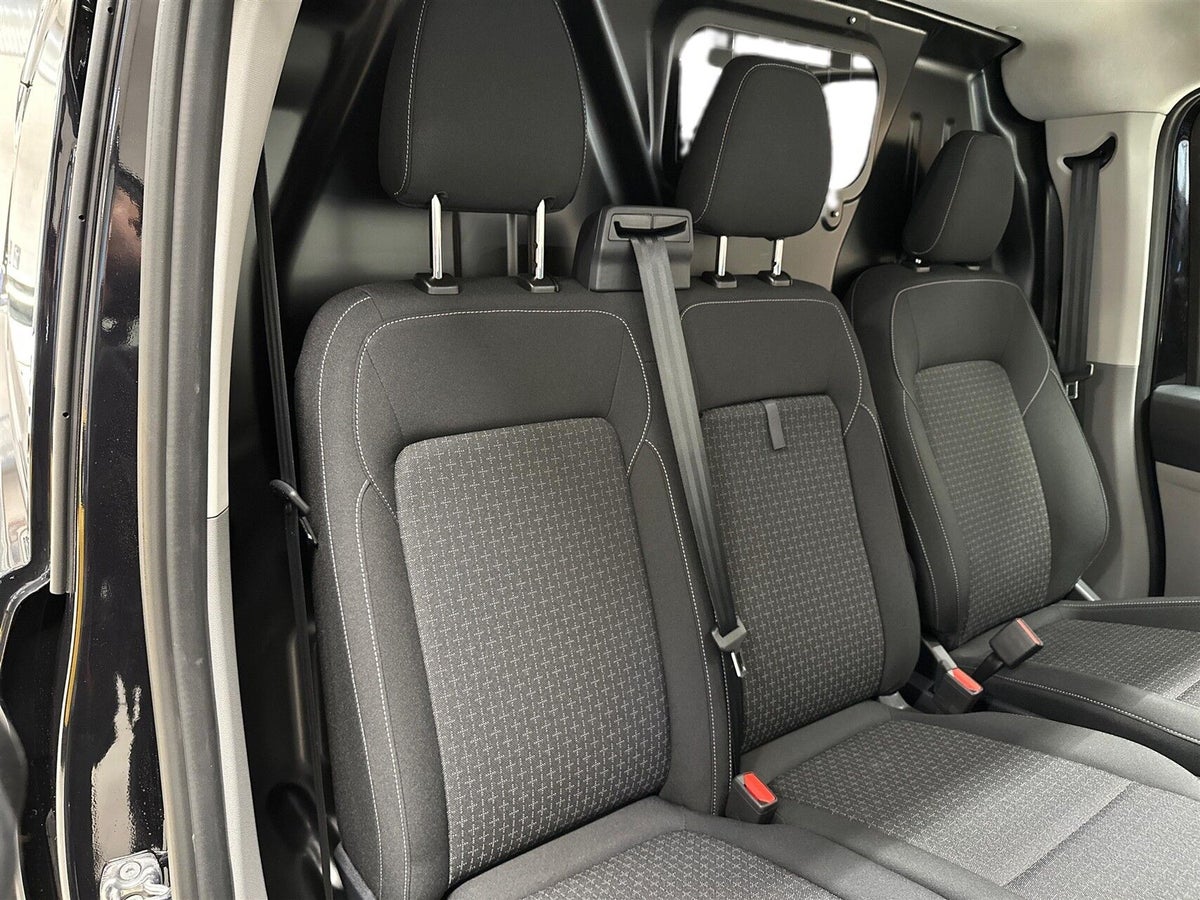 Ford Transit Custom 320L EcoBlue Trend aut. billede 12