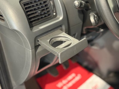 Citroën Jumpy HDi 125 Kassevogn L2H1
