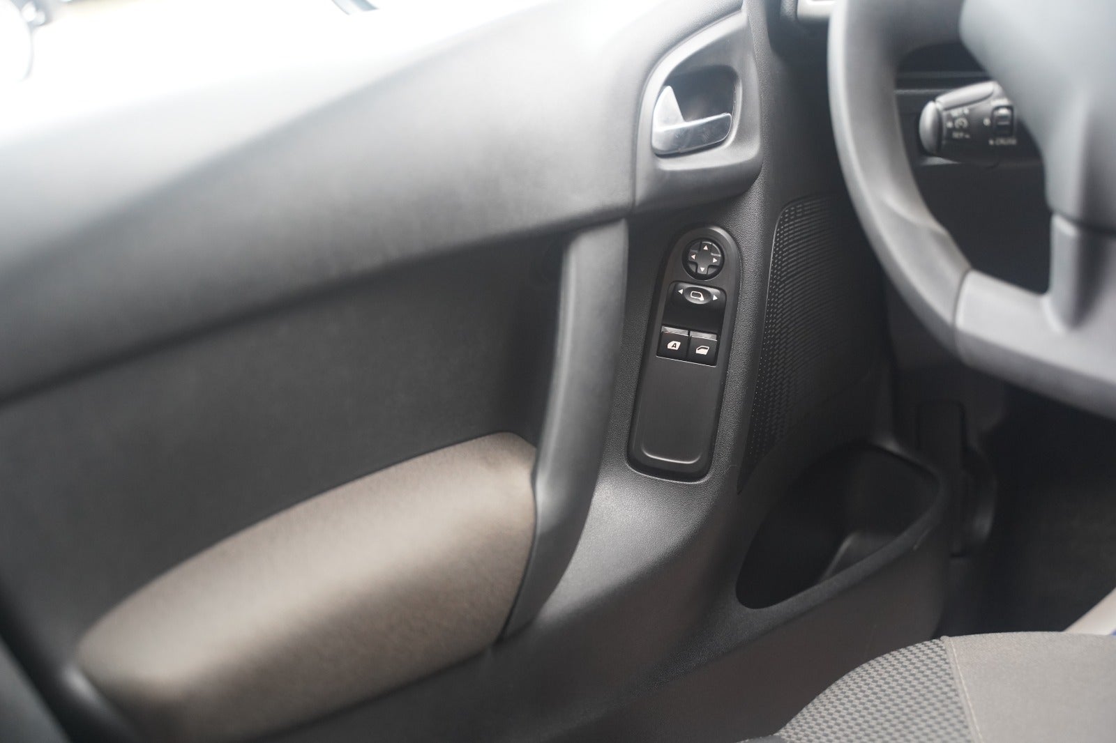 Billede af Citroën C3 1,2 PureTech 82 Attraction