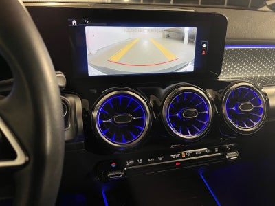 Mercedes EQB250+ Progressive