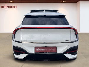 Kia EV6 Long Range GT-Line