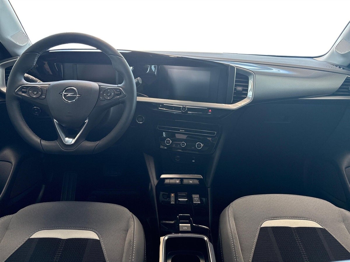 Opel Mokka-e Elegance billede 4