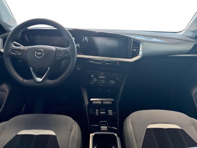 Opel Mokka-e Elegance billede 3