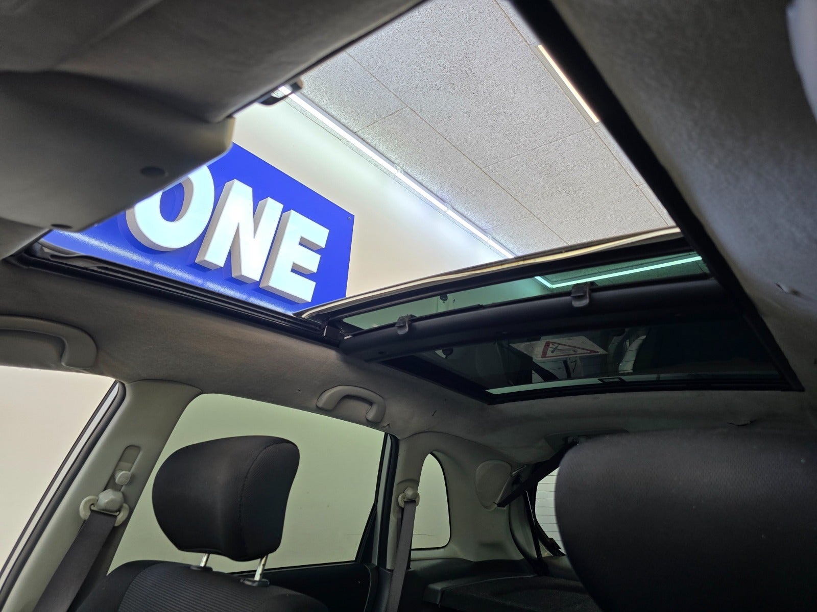 Billede af Suzuki Liana 1,6 