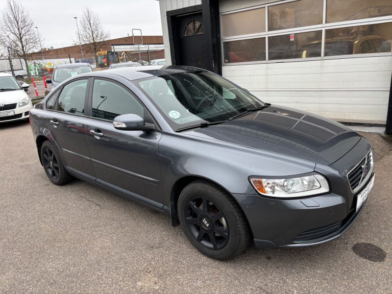 Volvo S40 Kinetic