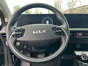 Kia EV6 Long Range