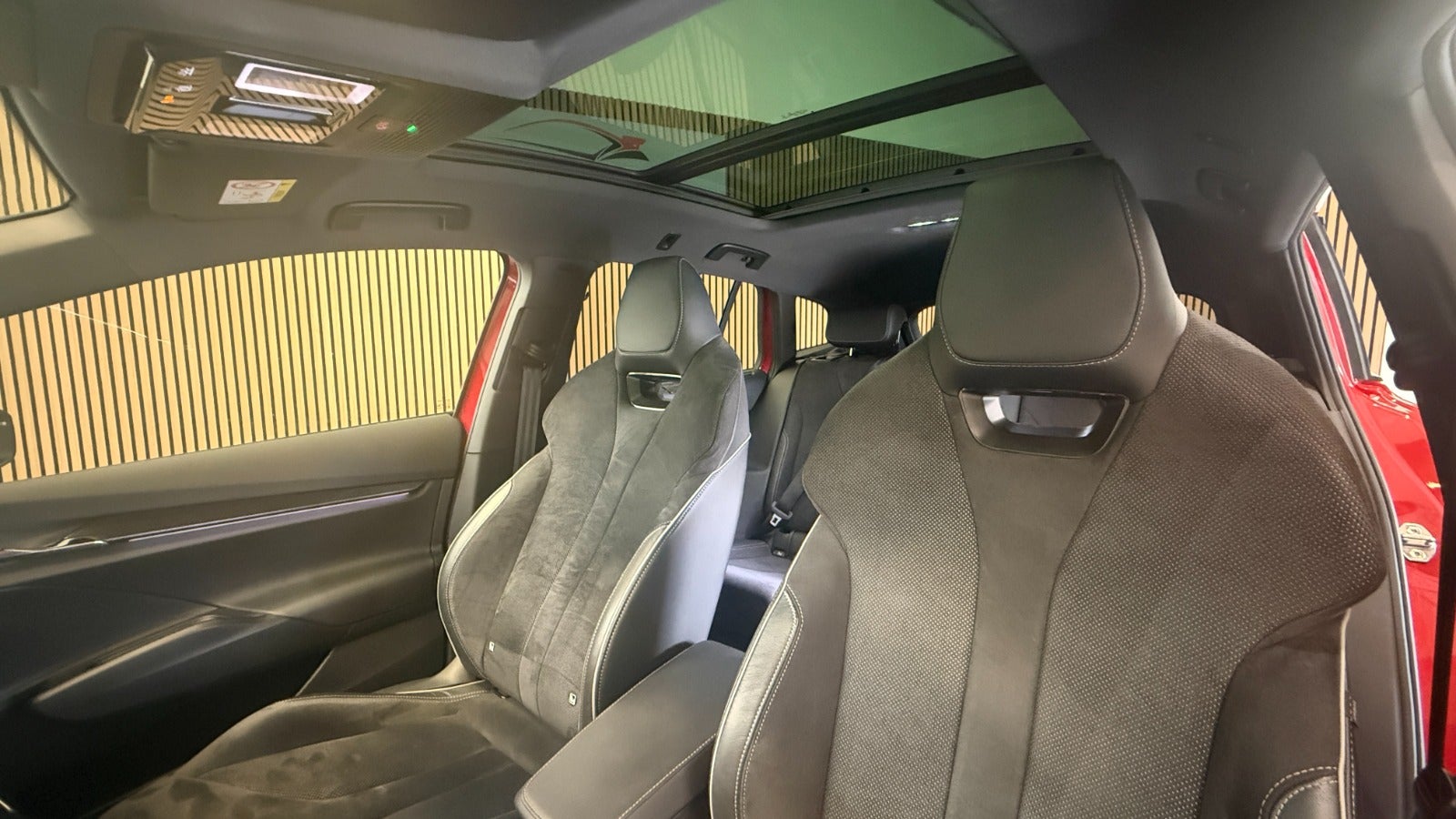 Billede af Skoda Enyaq 80 iV Sportline