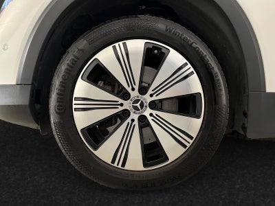 Mercedes EQB300 Progressive 4Matic