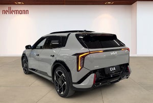 Kia EV4 Long Range GT-Line