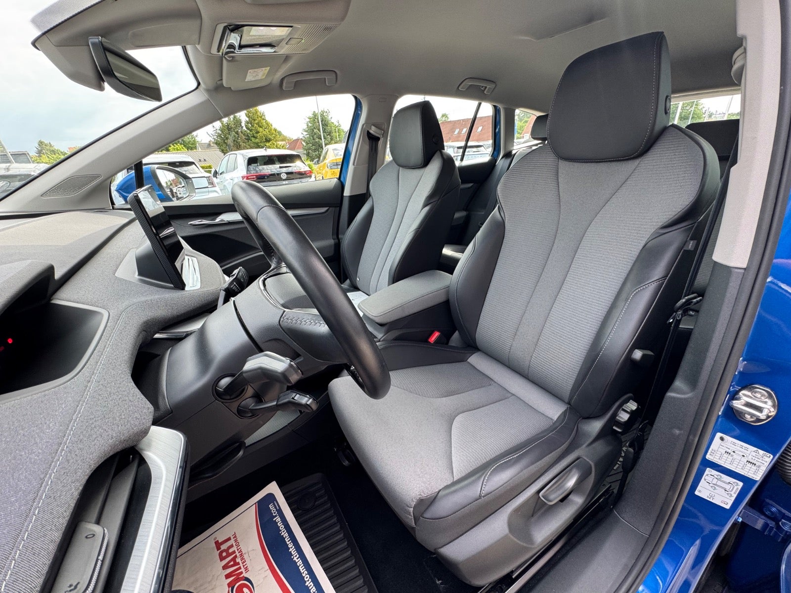 Billede af Skoda Enyaq 80 iV