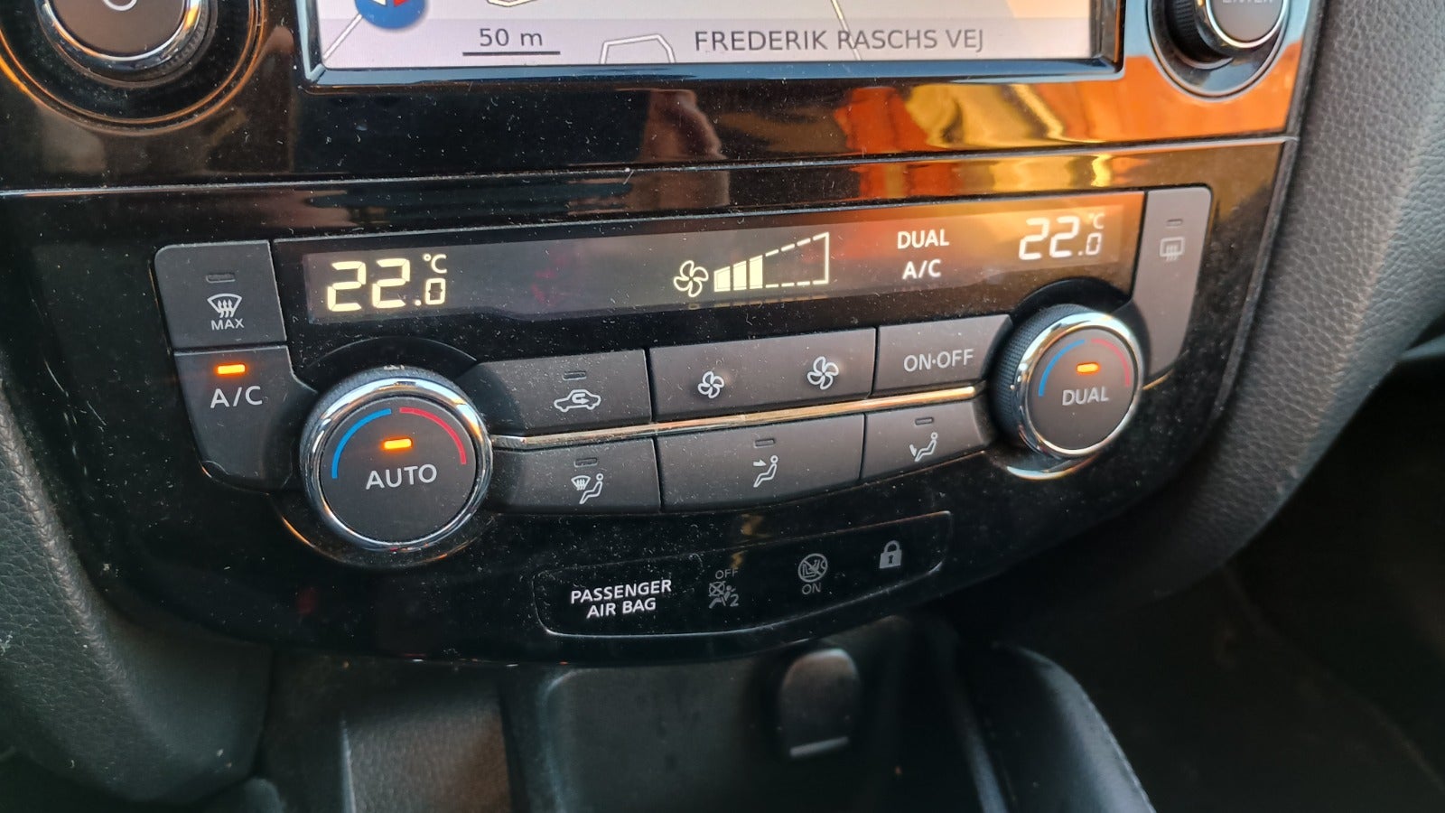 Billede af Nissan Qashqai 1,2 Dig-T 115 Acenta X-tr.