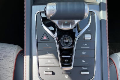 BYD Atto 3 Comfort