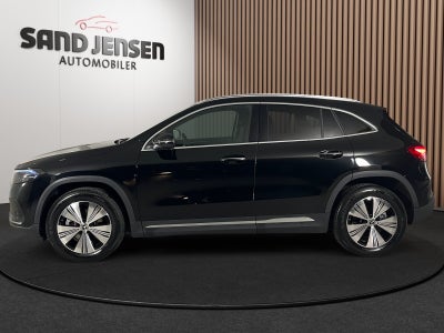 Mercedes EQA300 Progressive 4Matic