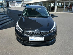 Kia Ceed T-GDi Style+ Clim Limited
