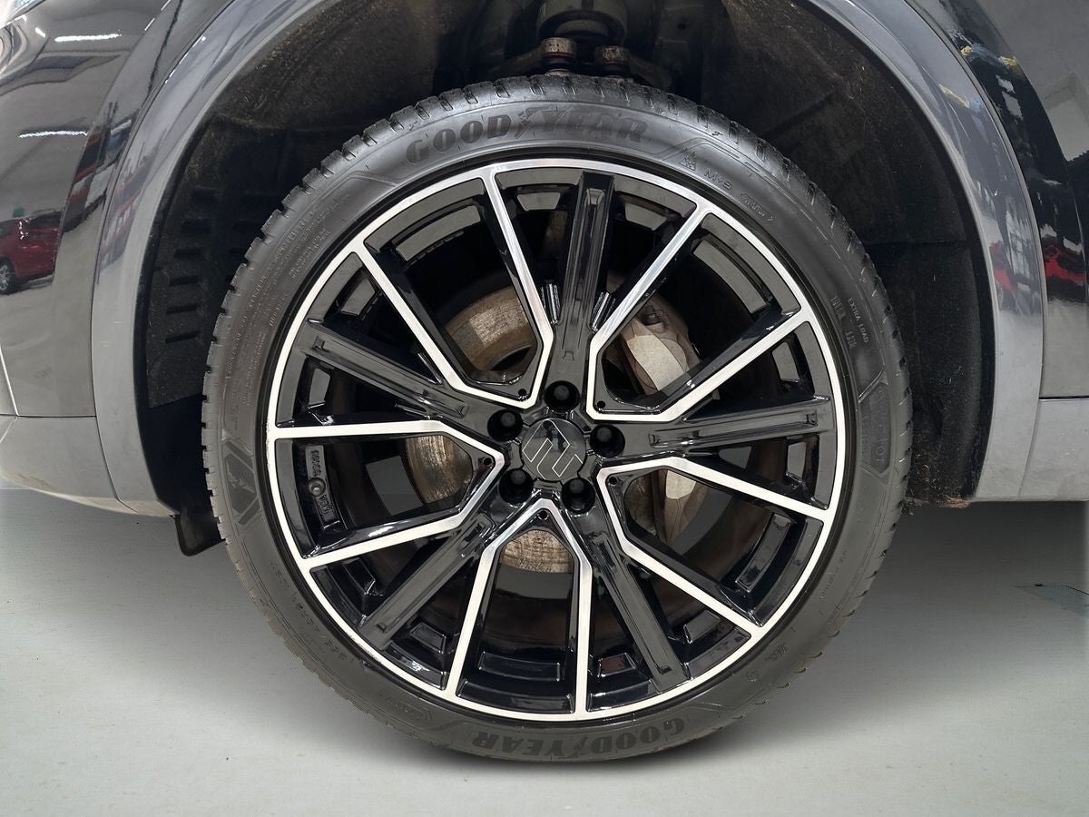 Audi Q5 TFSi e Prestige quattro S-tr. billede 8