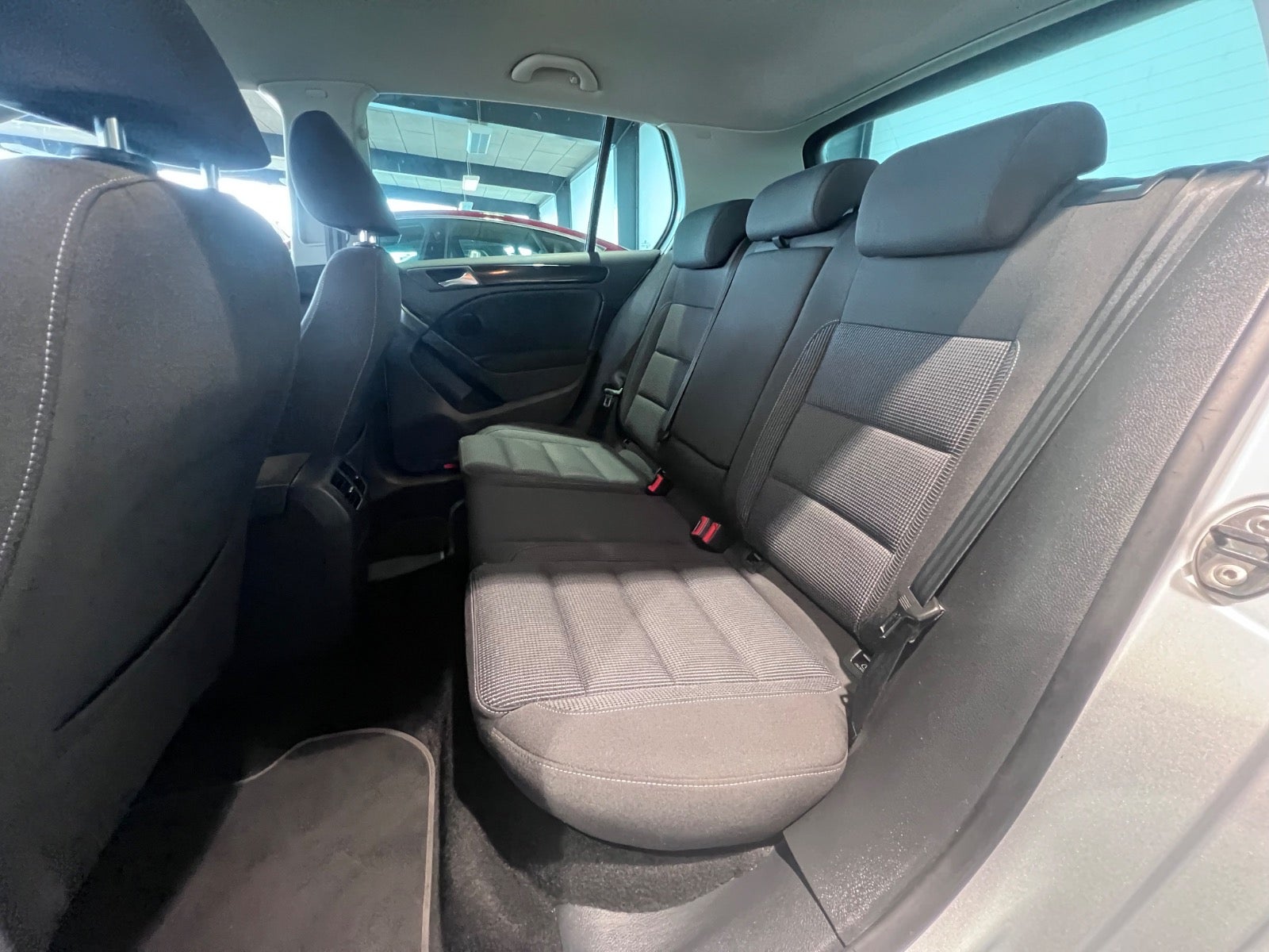 Billede af VW Golf VI 1,4 TSi 122 Comfortline