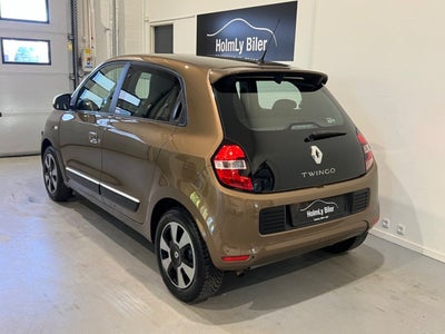 Renault Twingo SCe 70 Expression
