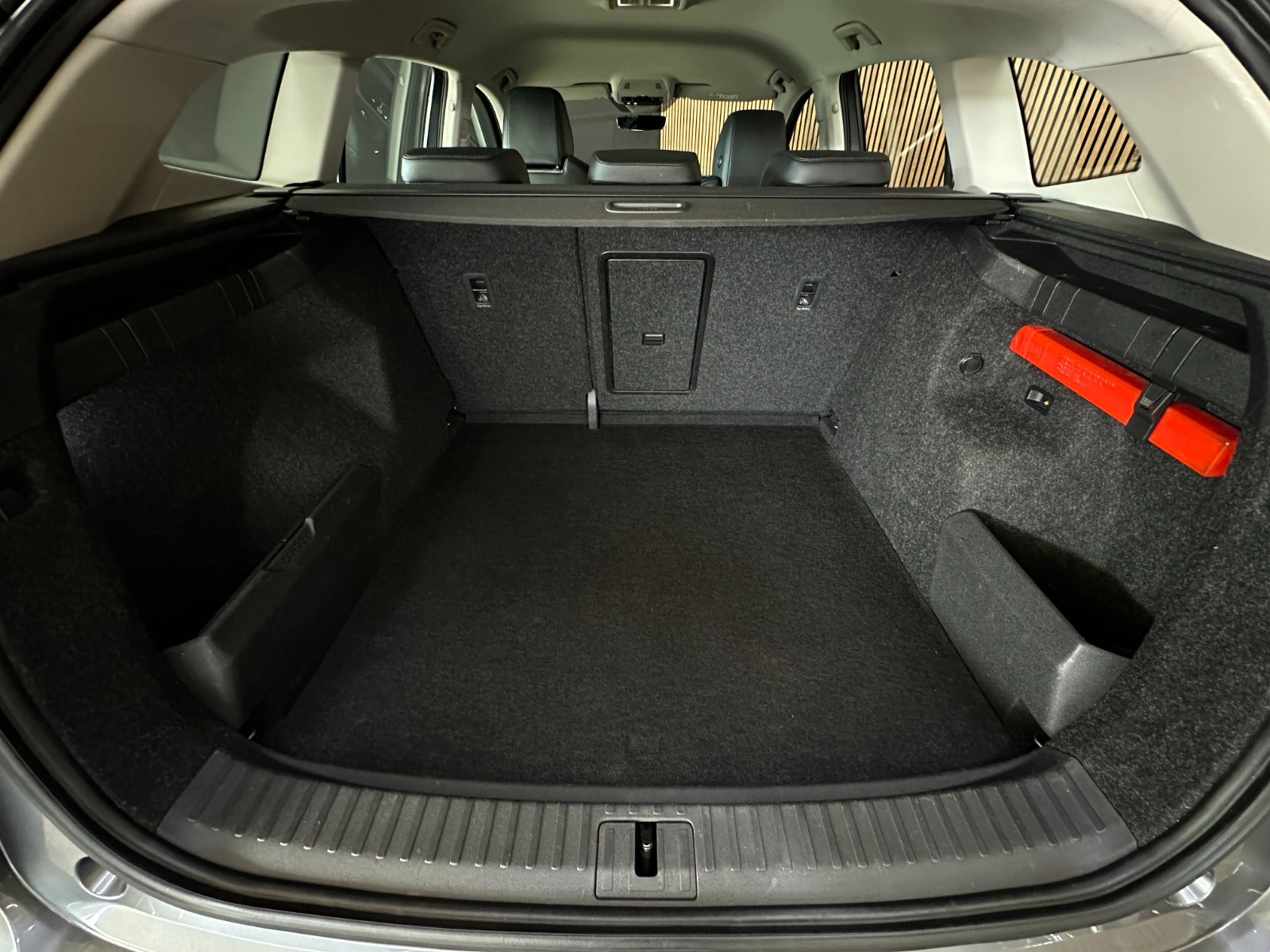 Billede af Skoda Enyaq 60 iV Loft