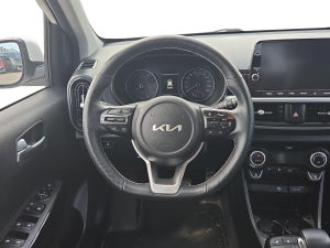 Kia Picanto GT-Line AMT