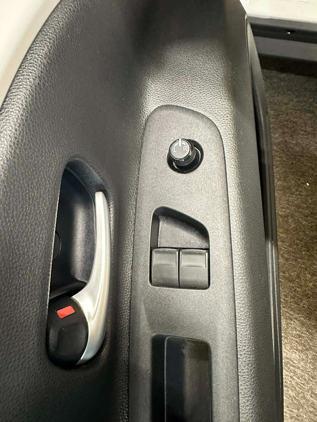 Billede af Toyota Aygo X 1,0 Air Envy