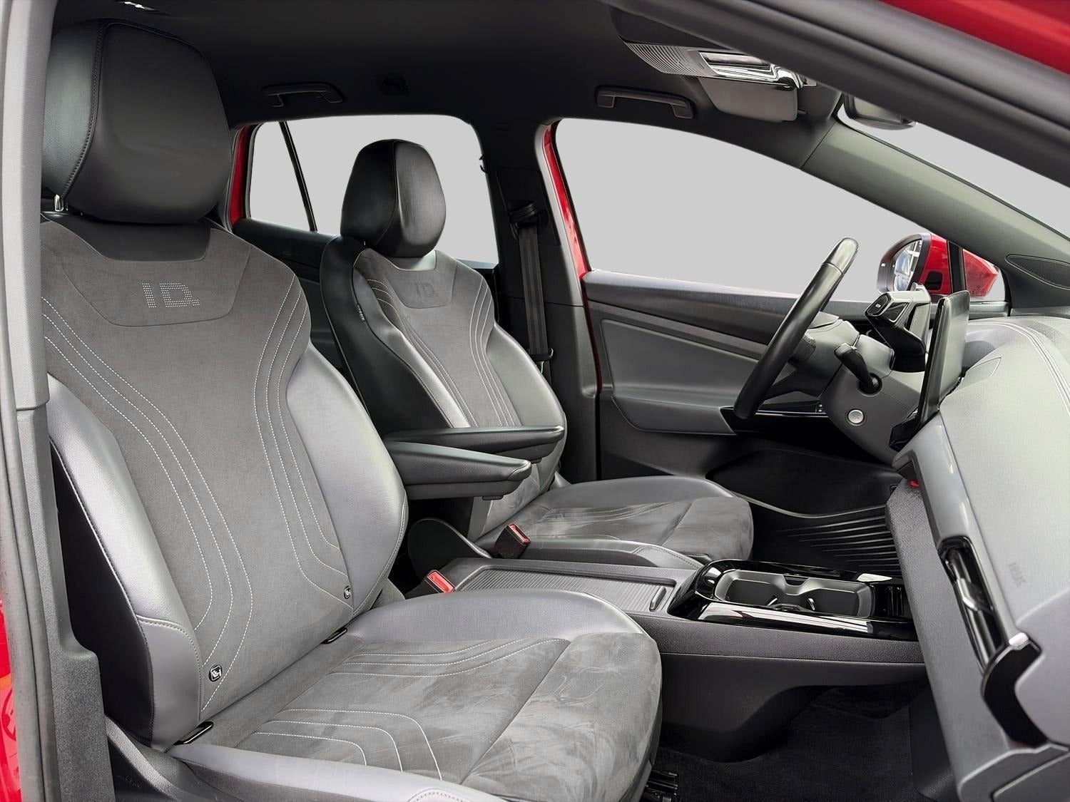 Billede af VW ID.4 77 Pro Performance
