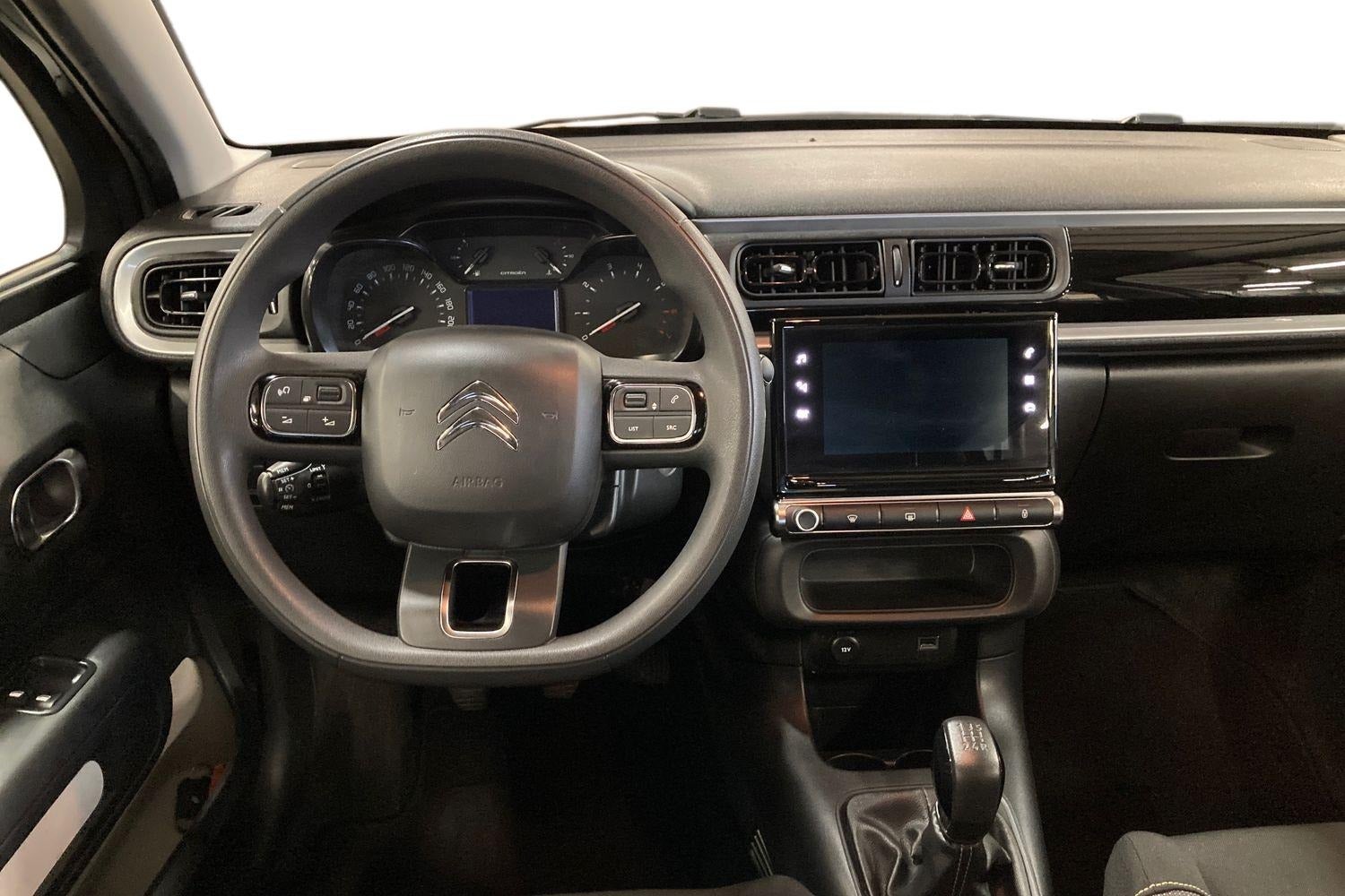 Billede af Citroën C3 1,2 PureTech 83 You Rock!