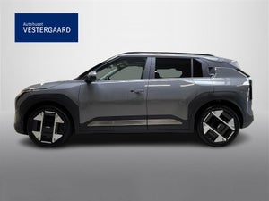 Kia EV3 Long Range Upgrade