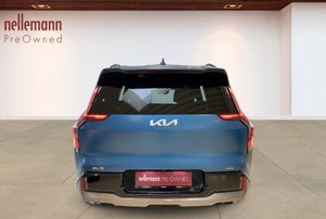Kia EV9 Long Range Performance GT-Line AWD 6prs