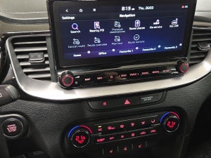 Kia Ceed PHEV Prestige SW DCT