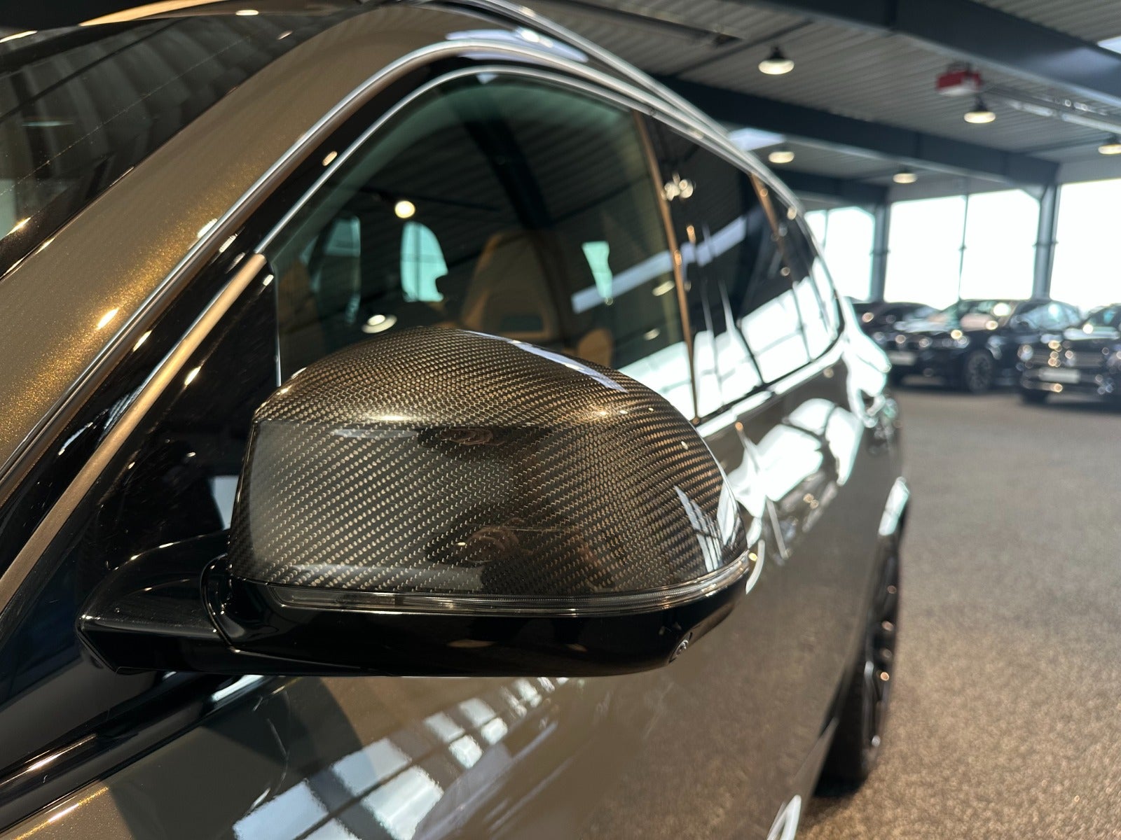 BMW X5 3,0 xDrive45e M-Sport aut. Van 5d - 15