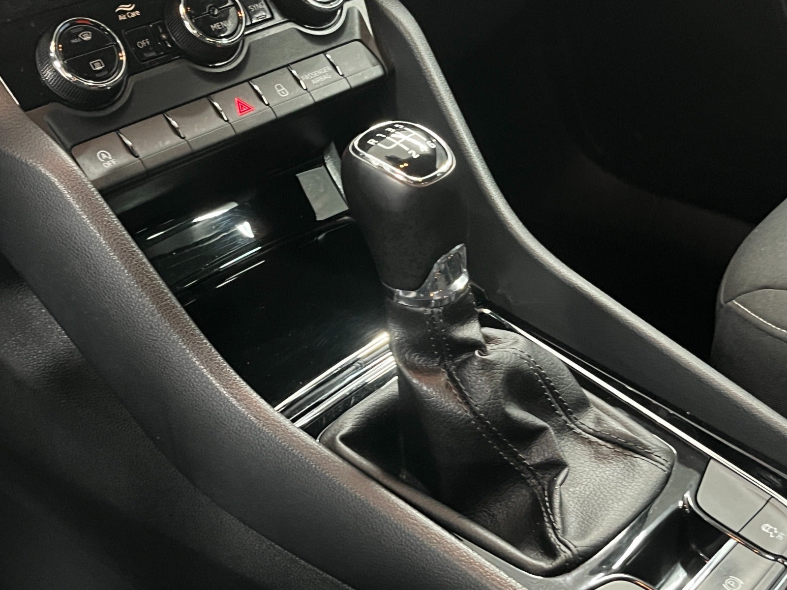 Billede af Skoda Karoq 1,0 TSi 115 Ambition
