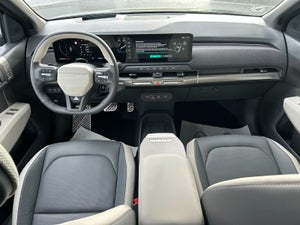 Kia EV3 Long Range GT-Line