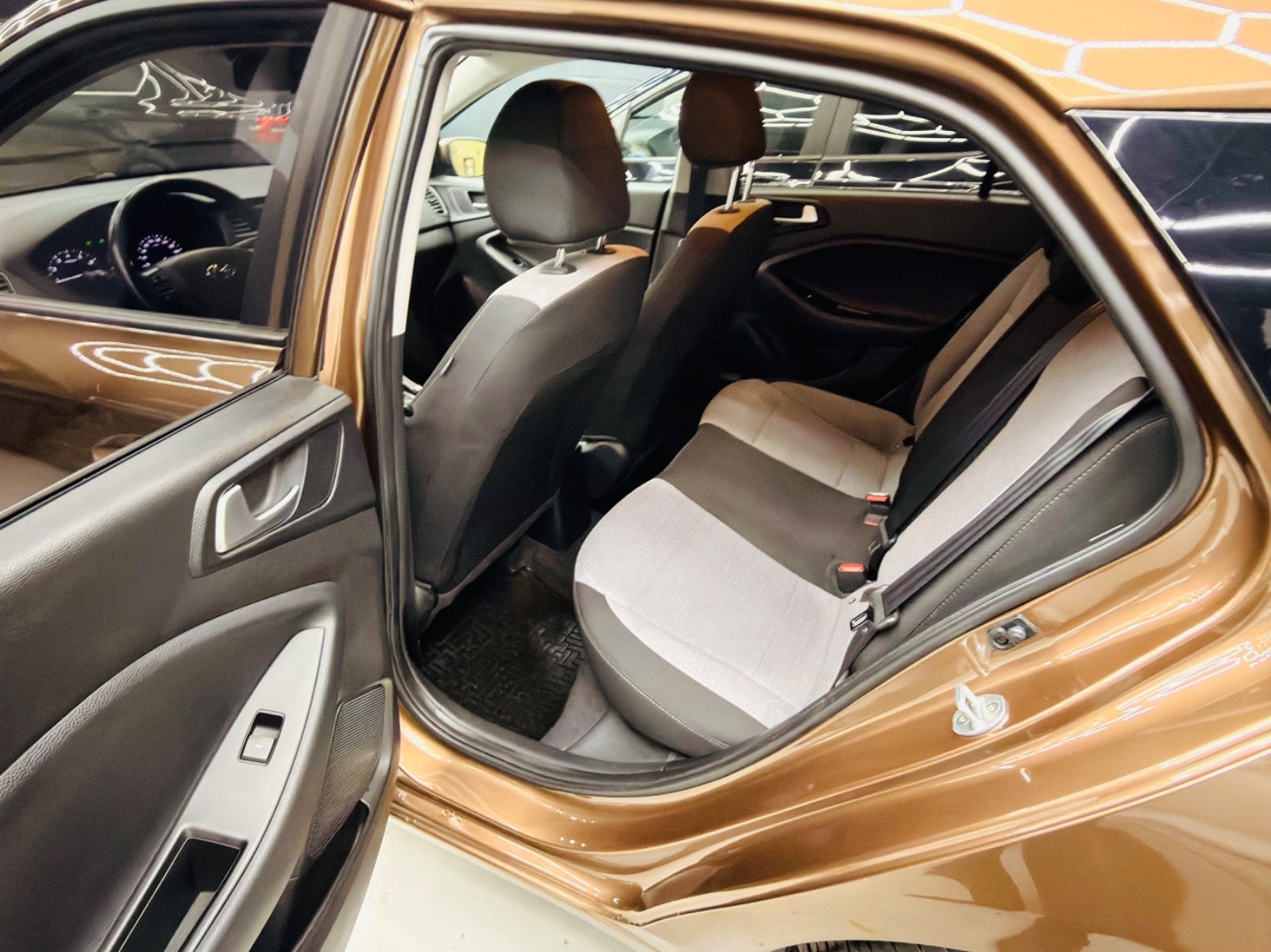 Billede af Hyundai i20 1,25 Trend