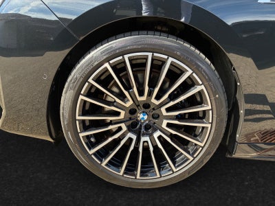 BMW i7 M70 M-Sport Pro Performance xDrive