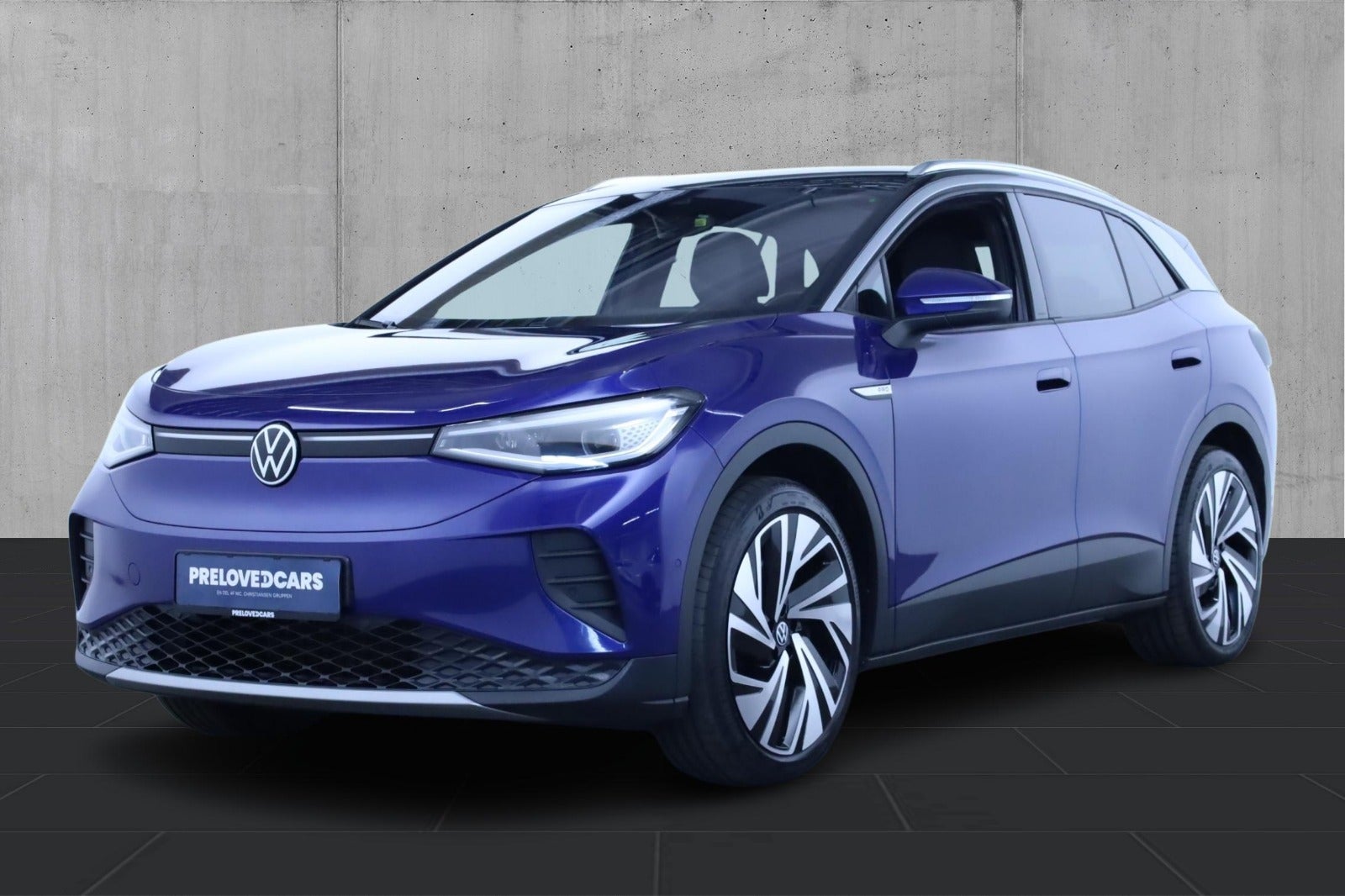Volkswagen ID.4 77,0 Pro Performance