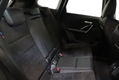BMW iX1 xDrive30 M-Sport